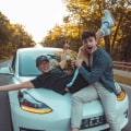 What is an influencer called?
