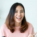 What does an influencer do on social media?