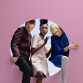 What are the 3 types of influencers?