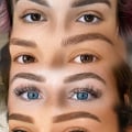 Eyebrow Microblading and Lip Blushing For Influencers and Product Promoters Online