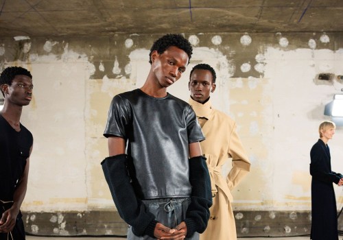 The Top 5 Go To Mens Fashion Websites in 2025 - 2026