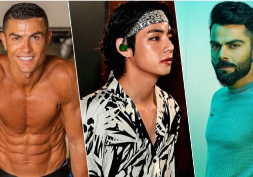 Who is the most famous influencer?