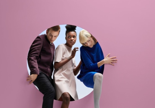 What are the 3 types of influencers?