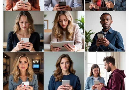 The Responsibility Influencers Carry When Their Audience Includes Young Americans