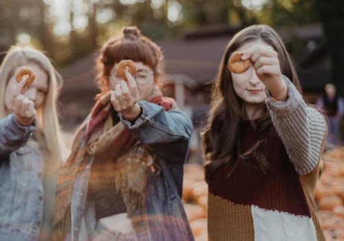 How do you categorize influencers?
