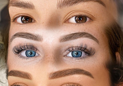 Eyebrow Microblading and Lip Blushing For Influencers and Product Promoters Online